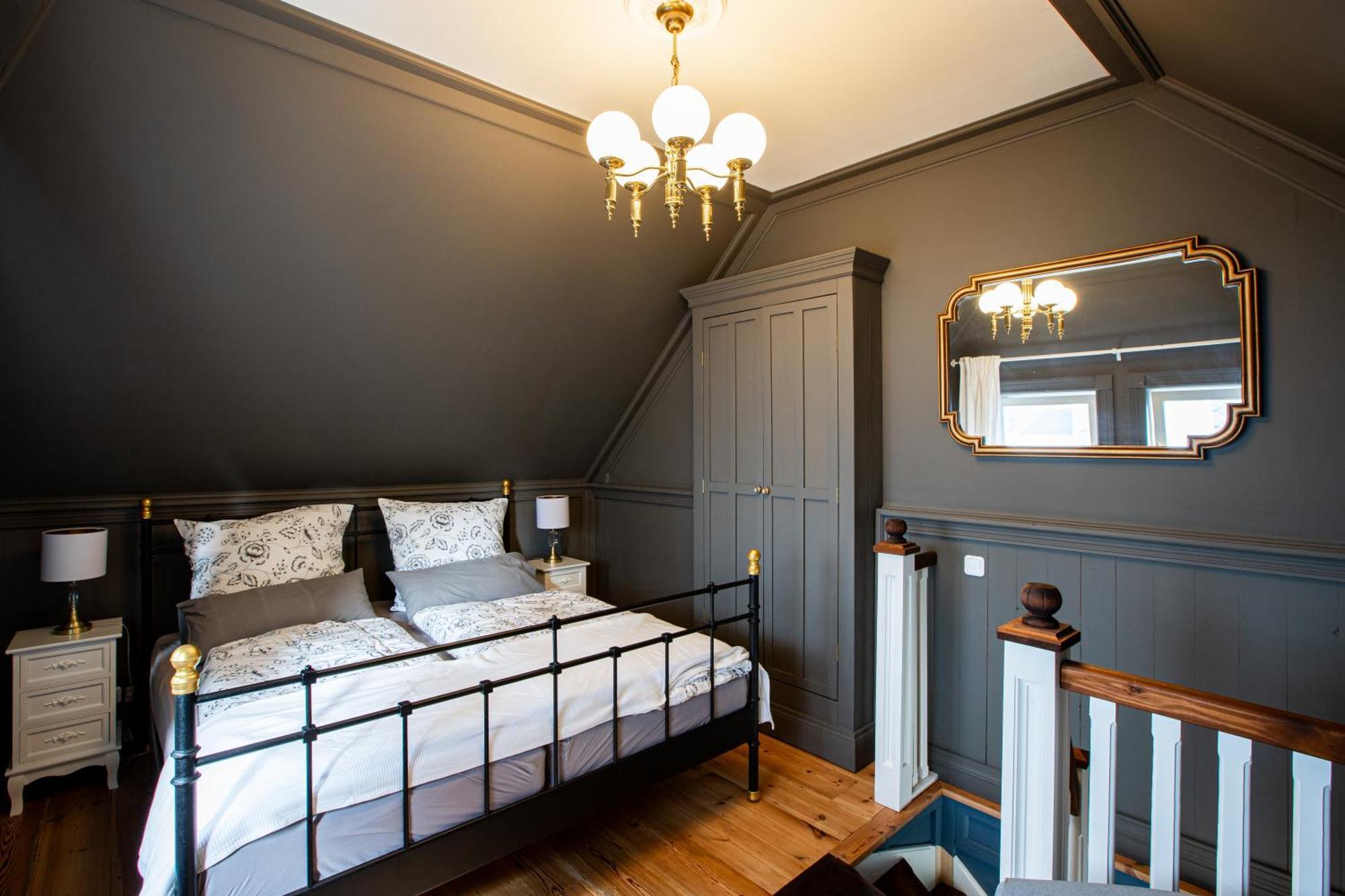 Apartment Wohnen Im Carl Maria Von Weber Geburtshaus Eutin