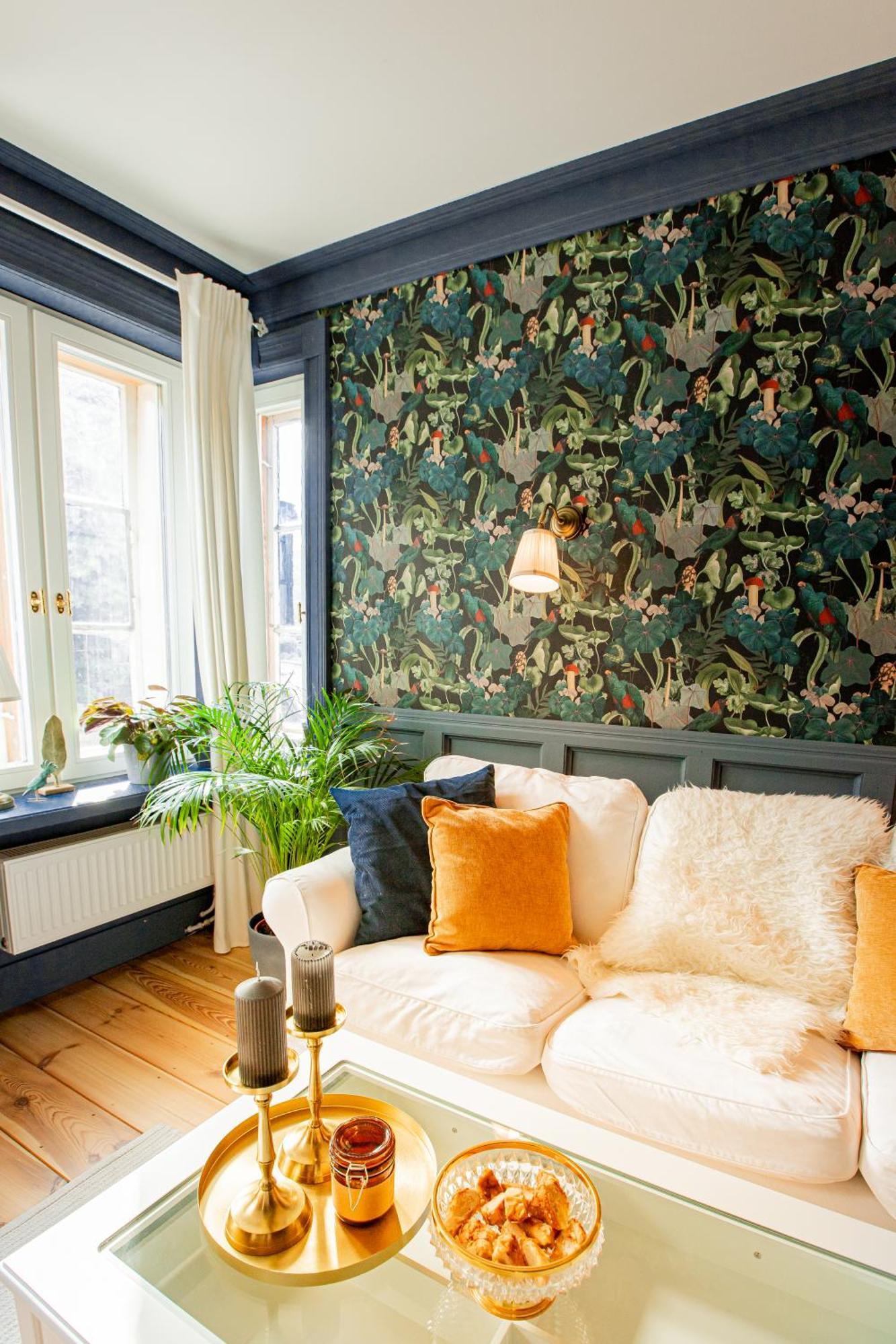 Apartment Wohnen Im Carl Maria Von Weber Geburtshaus Eutin